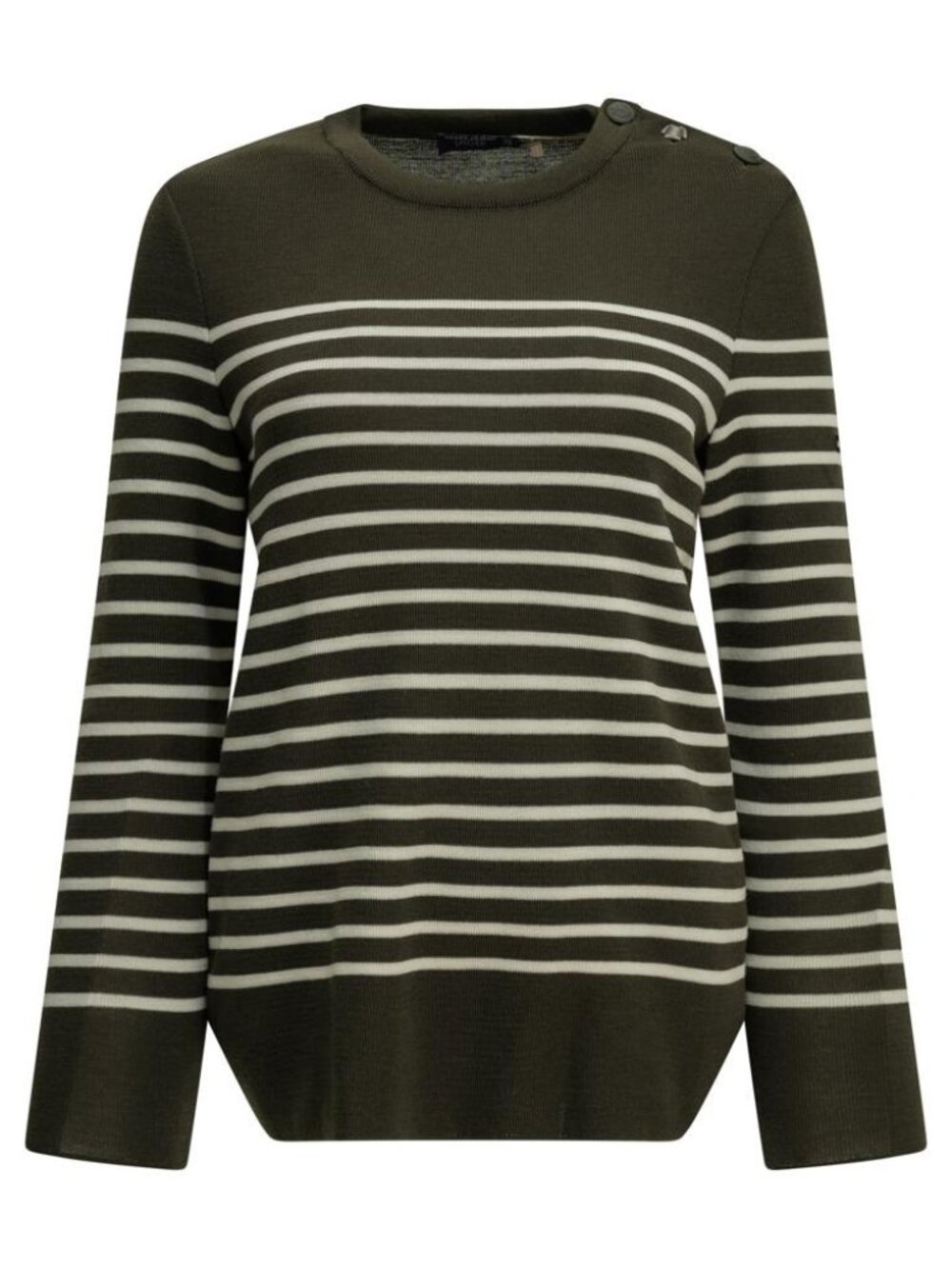Saint James Knitwear Tag Size 38 Women